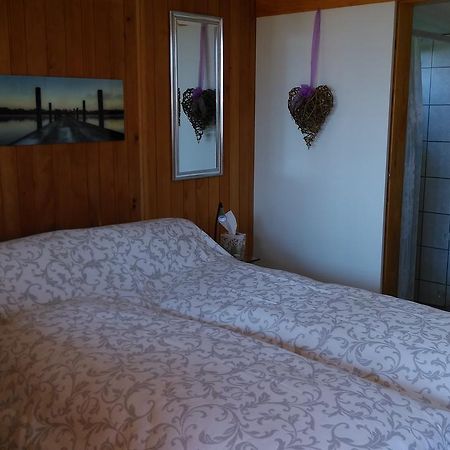 Bed and Breakfast S'Husli Embrach Zewnętrze zdjęcie