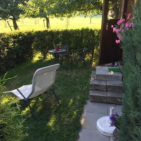 Bed and Breakfast S'Husli Embrach Zewnętrze zdjęcie
