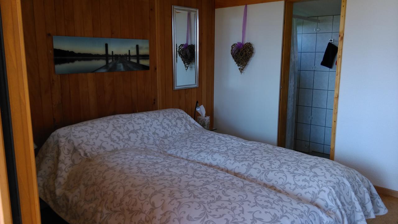Bed and Breakfast S'Husli Embrach Zewnętrze zdjęcie