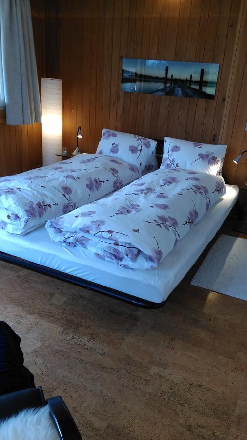 Bed and Breakfast S'Husli Embrach Zewnętrze zdjęcie