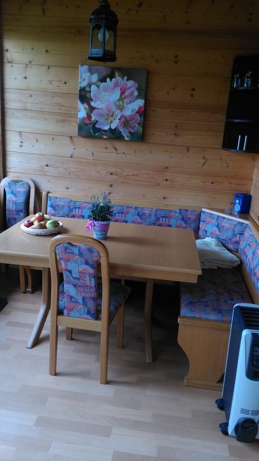 Bed and Breakfast S'Husli Embrach Zewnętrze zdjęcie