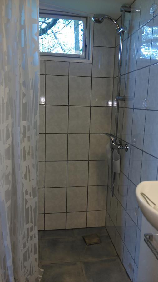 Bed and Breakfast S'Husli Embrach Zewnętrze zdjęcie