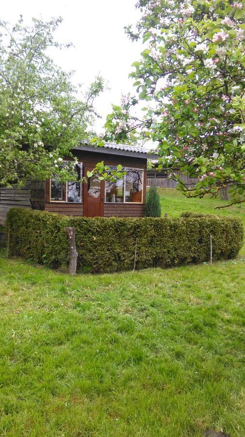 Bed and Breakfast S'Husli Embrach Zewnętrze zdjęcie